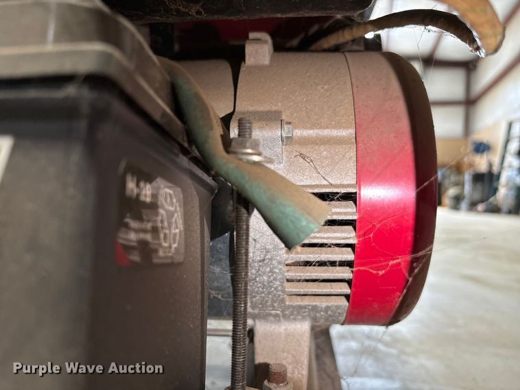 image for item EU0587 Kenowa 10,000 generator
