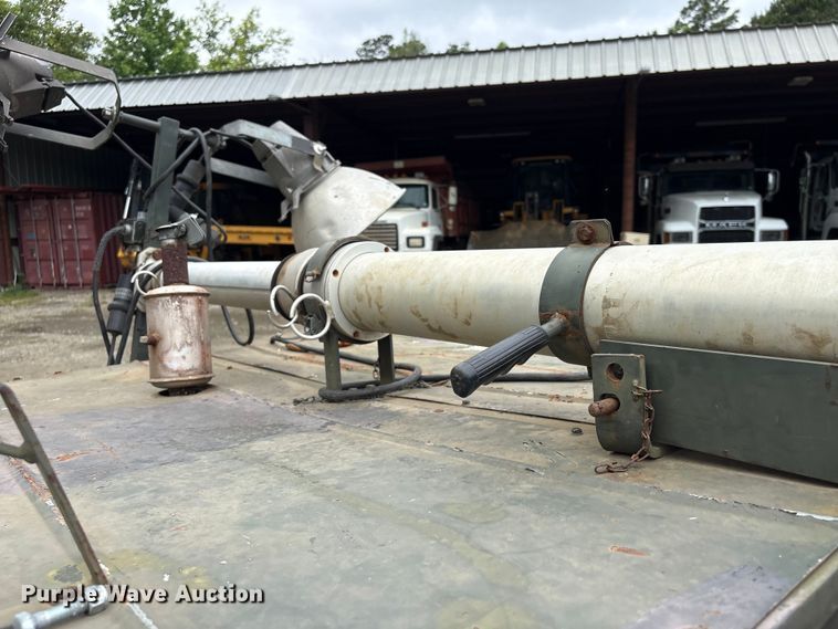 image for item EU0588 Over-Lowe TP-5A4-DC light plant