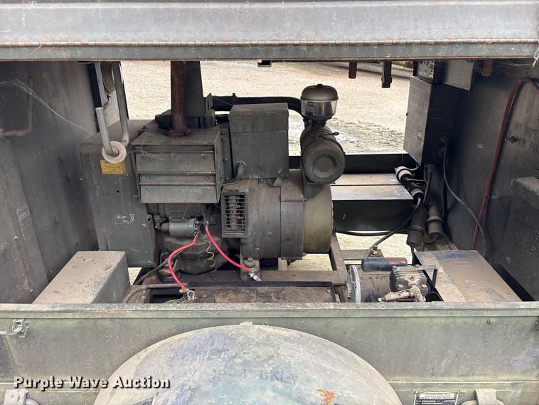 image for item EU0588 Over-Lowe TP-5A4-DC light plant