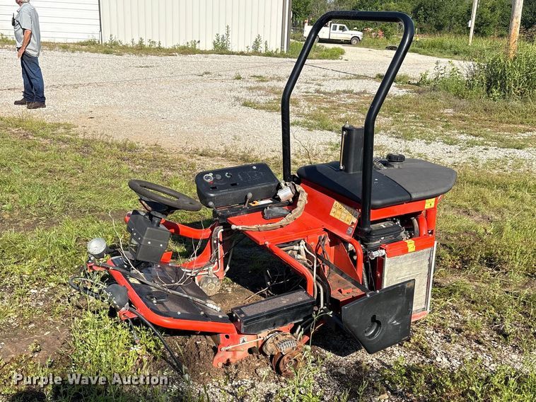 image for item EU5575 (2) Jacobsen G-PLEAX-3 parts mowers
