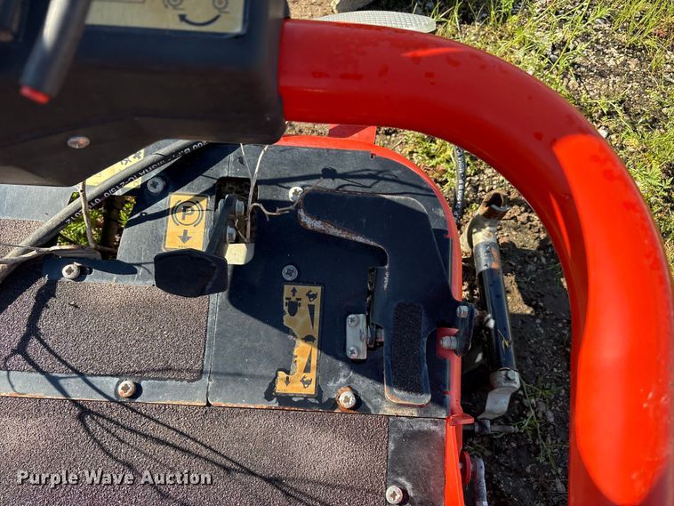 image for item EU5575 (2) Jacobsen G-PLEAX-3 parts mowers
