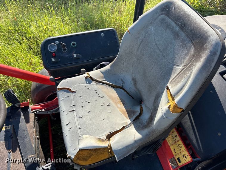 image for item EU5575 (2) Jacobsen G-PLEAX-3 parts mowers