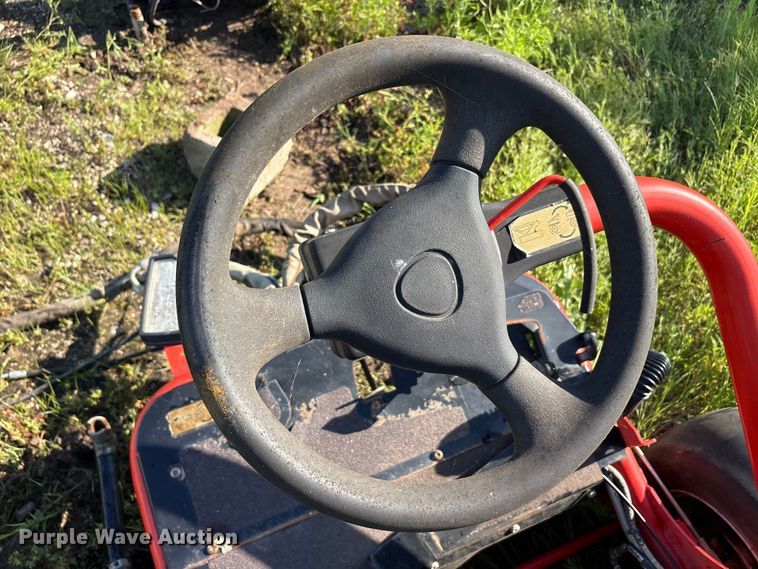 image for item EU5575 (2) Jacobsen G-PLEAX-3 parts mowers