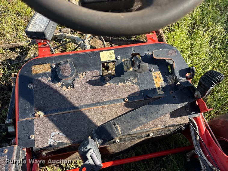 image for item EU5575 (2) Jacobsen G-PLEAX-3 parts mowers