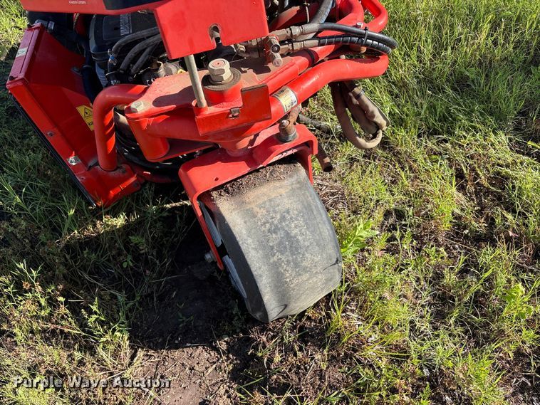 image for item EU5575 (2) Jacobsen G-PLEAX-3 parts mowers