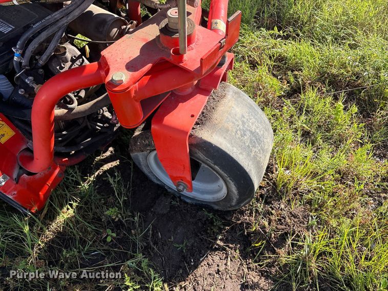 image for item EU5575 (2) Jacobsen G-PLEAX-3 parts mowers