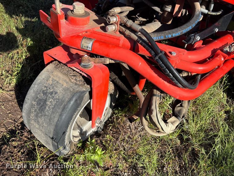 image for item EU5575 (2) Jacobsen G-PLEAX-3 parts mowers