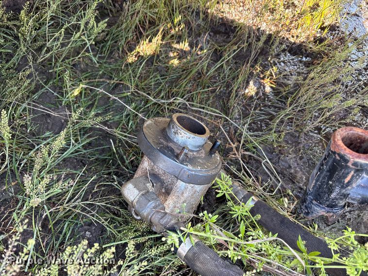 image for item EU5576 (2) Jacobsen LF3800 parts mowers