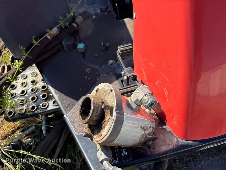 image for item EU5576 (2) Jacobsen LF3800 parts mowers