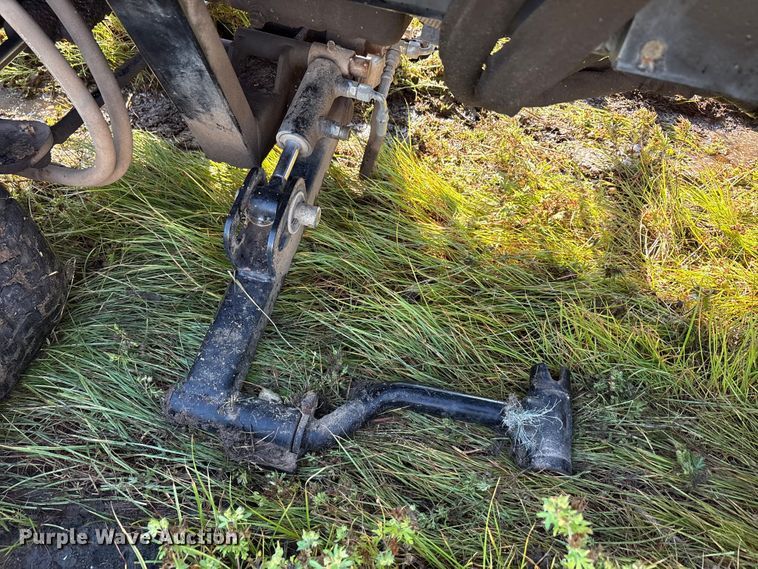 image for item EU5576 (2) Jacobsen LF3800 parts mowers