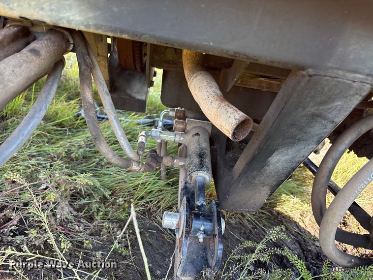 image for item EU5576 (2) Jacobsen LF3800 parts mowers