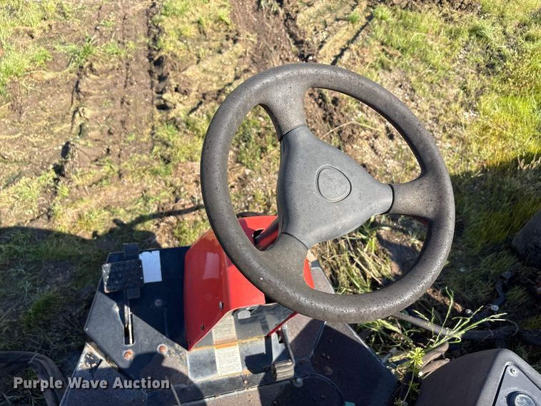 image for item EU5576 (2) Jacobsen LF3800 parts mowers