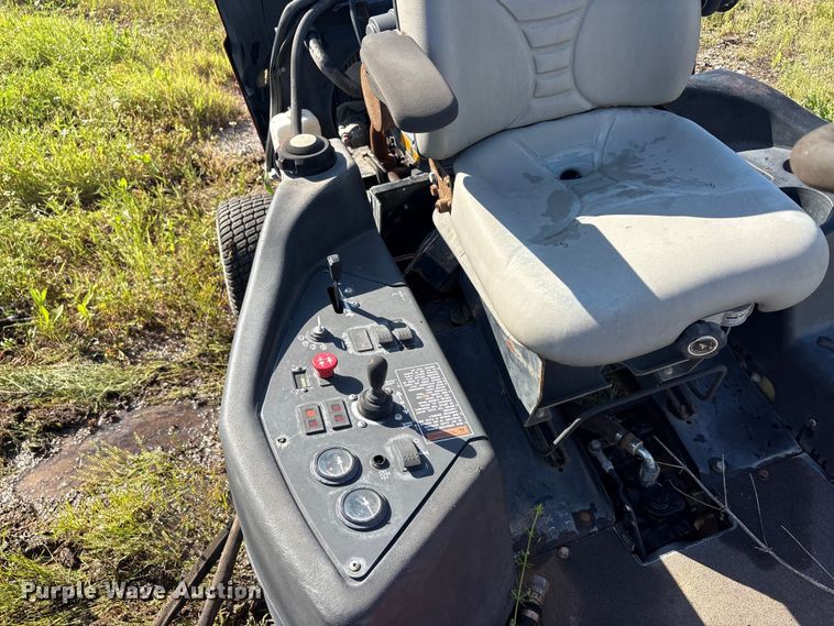 image for item EU5576 (2) Jacobsen LF3800 parts mowers