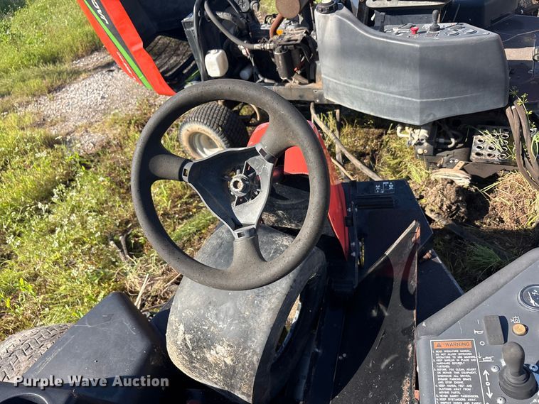 image for item EU5576 (2) Jacobsen LF3800 parts mowers