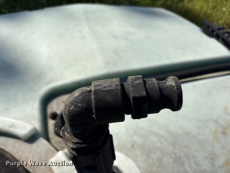 image for item EU5577 John Deere HD200 sprayer