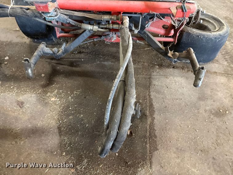 image for item EU5583 (2) Jacobsen G-Plex3 reel mowers