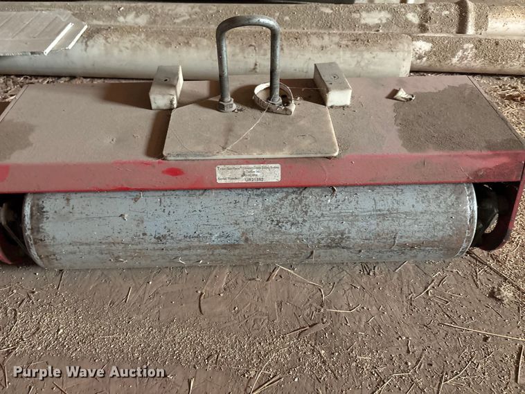 image for item EU5586 (17) R & P Products reel mower heads