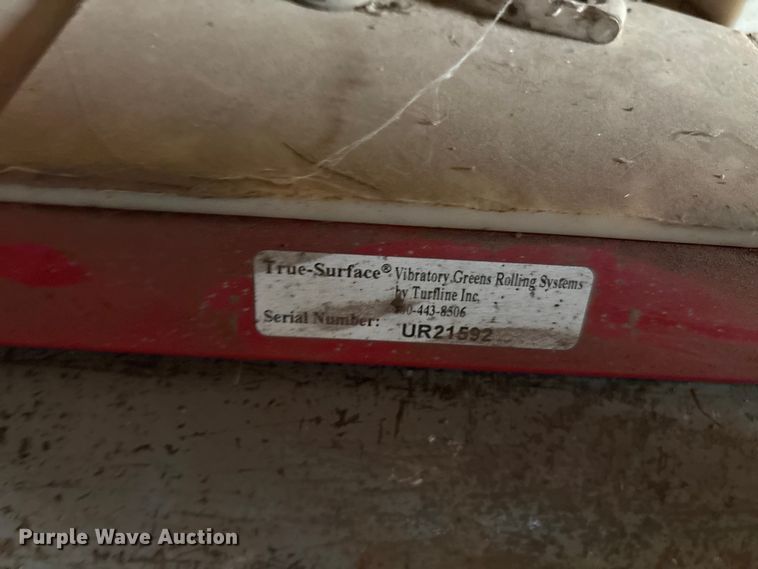 image for item EU5586 (17) R & P Products reel mower heads