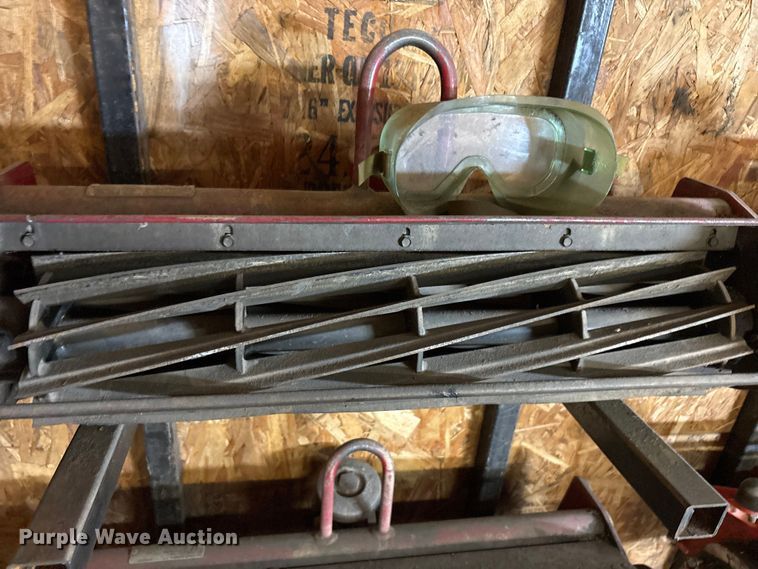 image for item EU5586 (17) R & P Products reel mower heads