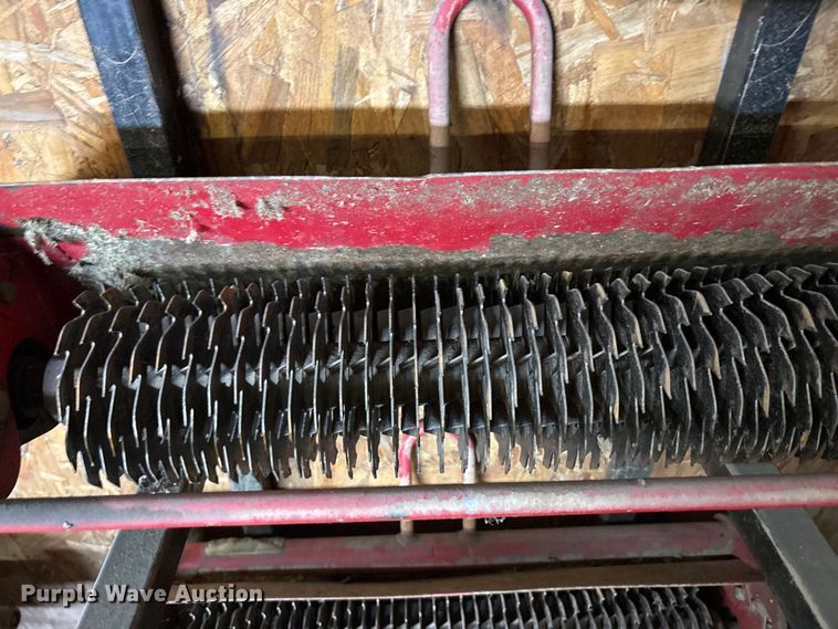 image for item EU5586 (17) R & P Products reel mower heads