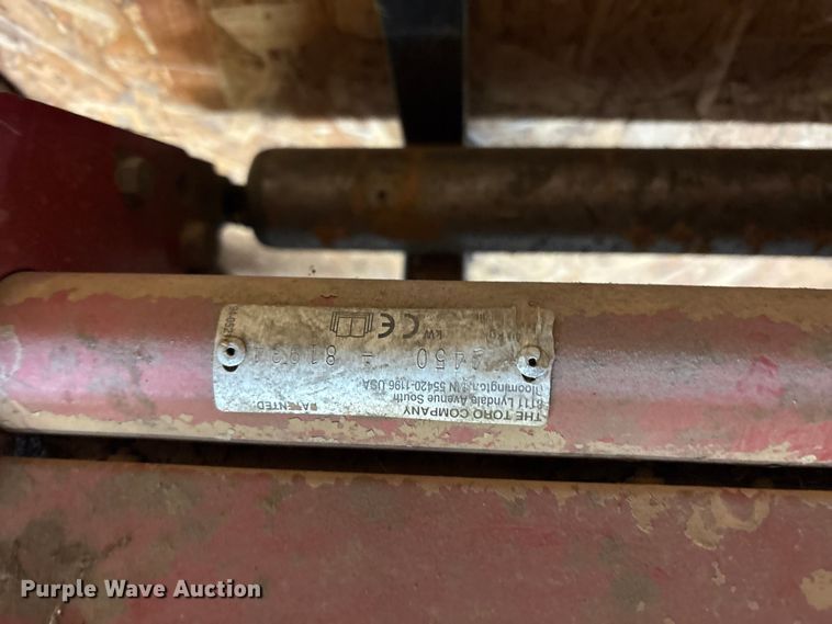 image for item EU5586 (17) R & P Products reel mower heads