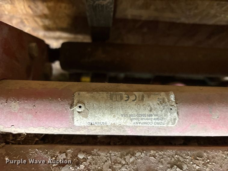 image for item EU5586 (17) R & P Products reel mower heads