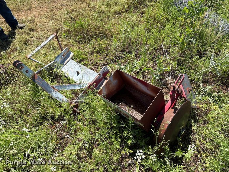 image for item EU5587 Sod cutter