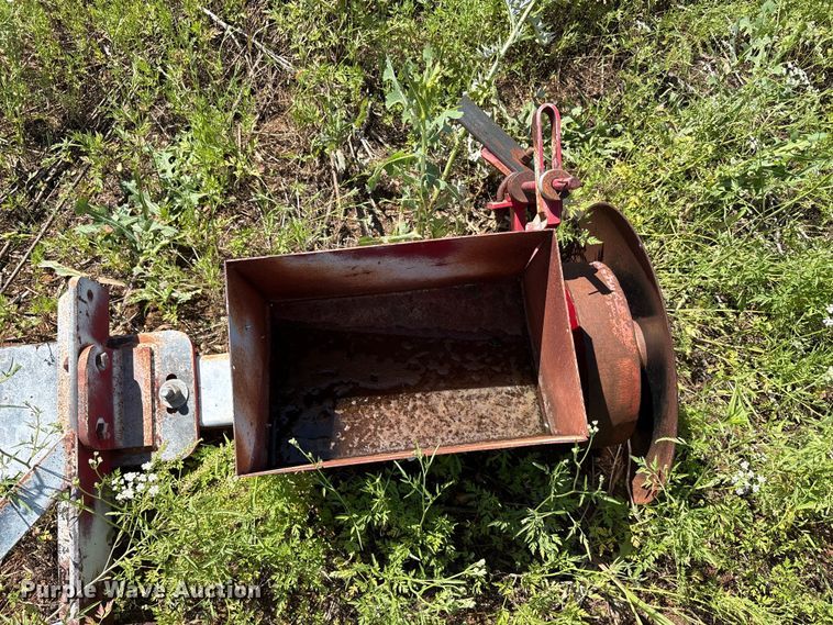 image for item EU5587 Sod cutter