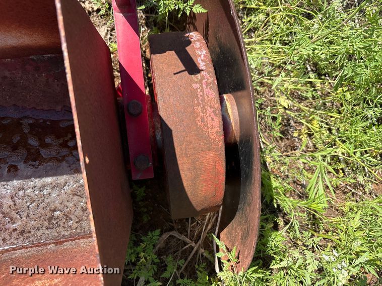 image for item EU5587 Sod cutter
