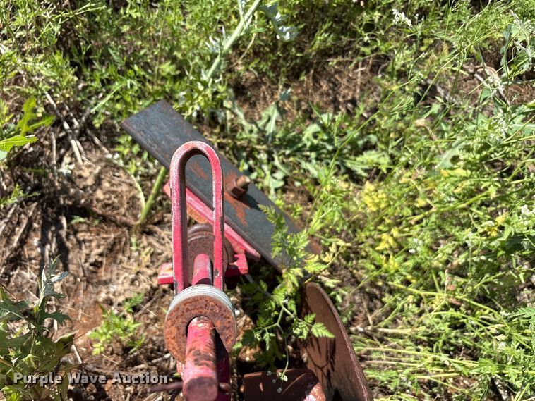 image for item EU5587 Sod cutter