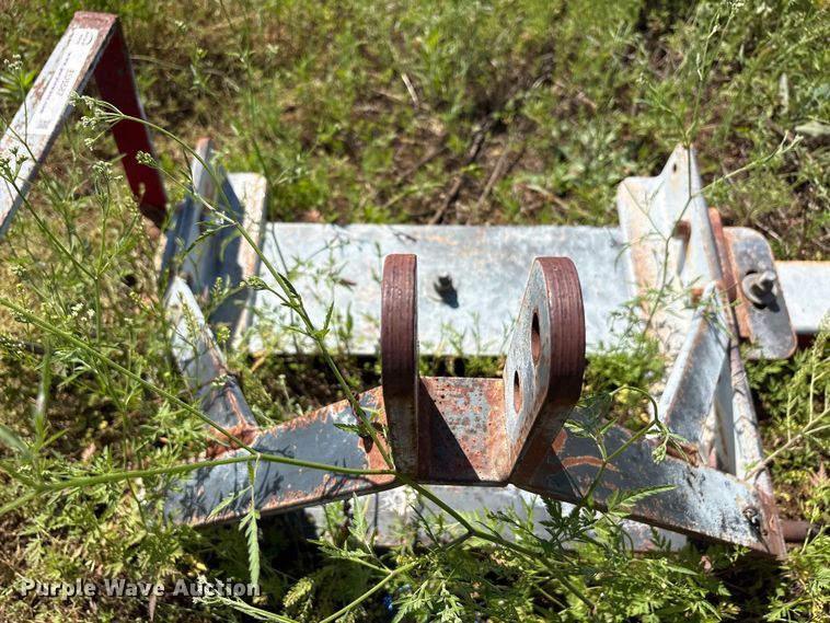 image for item EU5587 Sod cutter