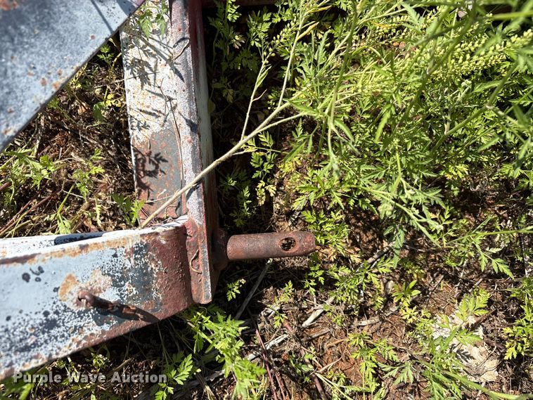 image for item EU5587 Sod cutter