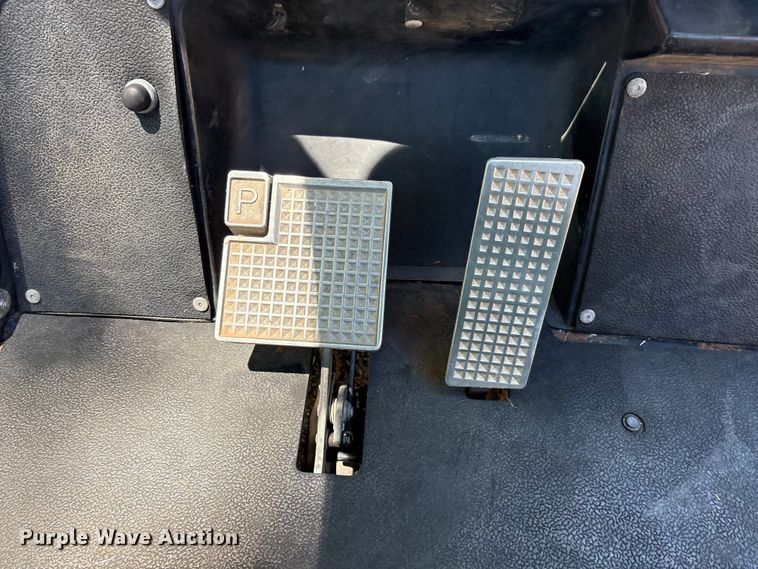 image for item EU5588 Yamaha G23A utility vehicle