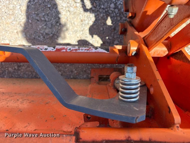 image for item EU5589 Kubota L6060 MFWD tractor