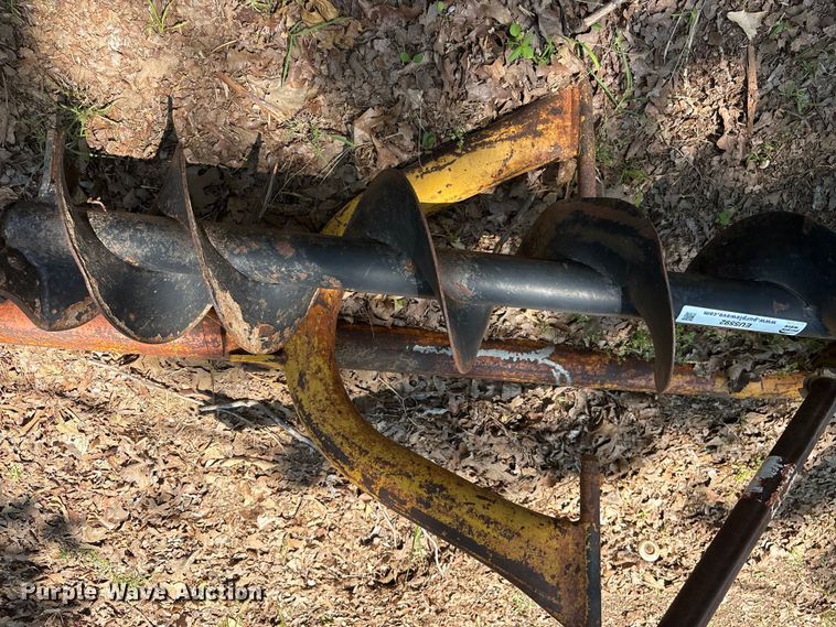 image for item EU5592 Three point attachments
