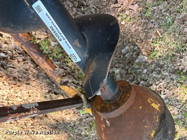 image for item EU5592 Three point attachments