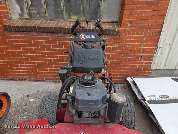 image for item EV2097 Lawn and garden equipment
