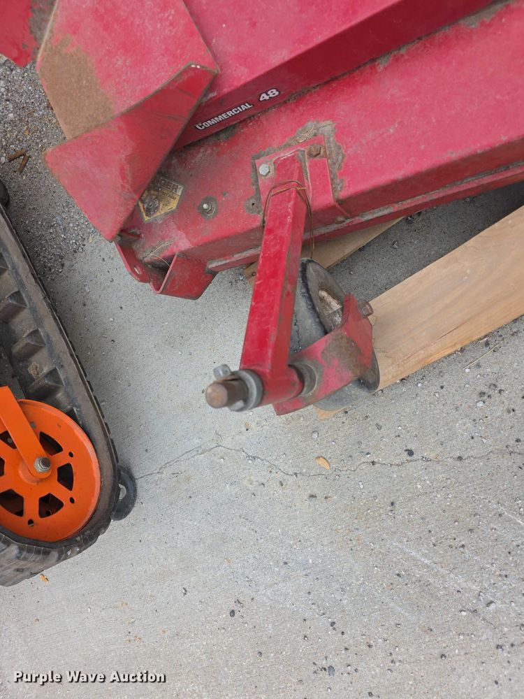 image for item EV2097 Lawn and garden equipment