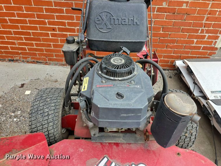 image for item EV2097 Lawn and garden equipment