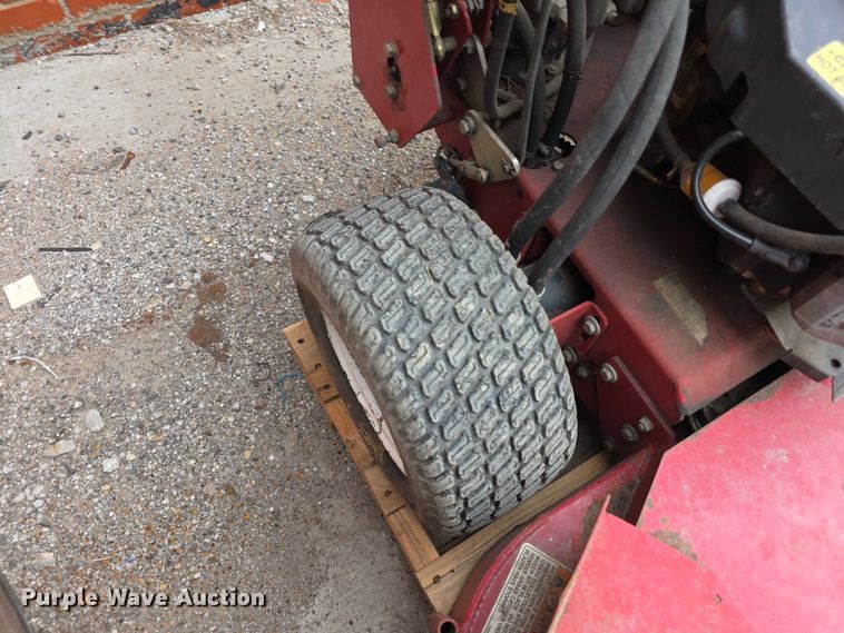 image for item EV2097 Lawn and garden equipment