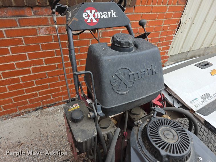 image for item EV2097 Lawn and garden equipment