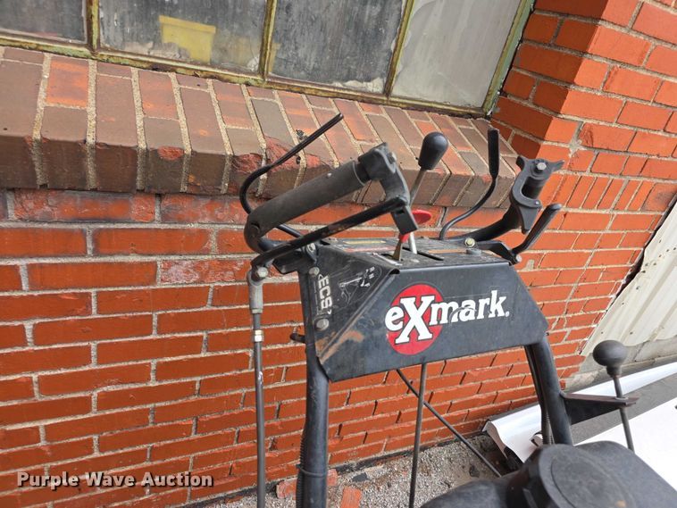 image for item EV2097 Lawn and garden equipment