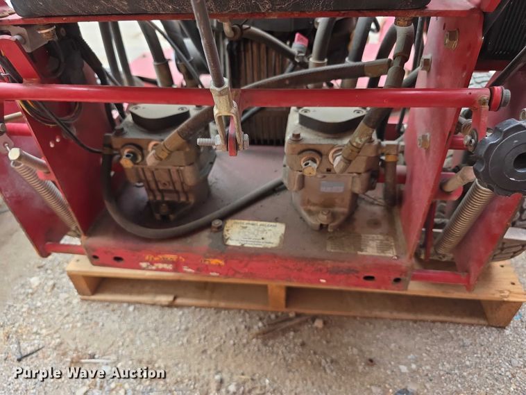 image for item EV2097 Lawn and garden equipment