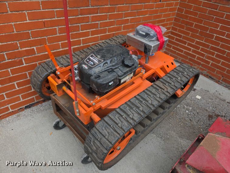 image for item EV2097 Lawn and garden equipment