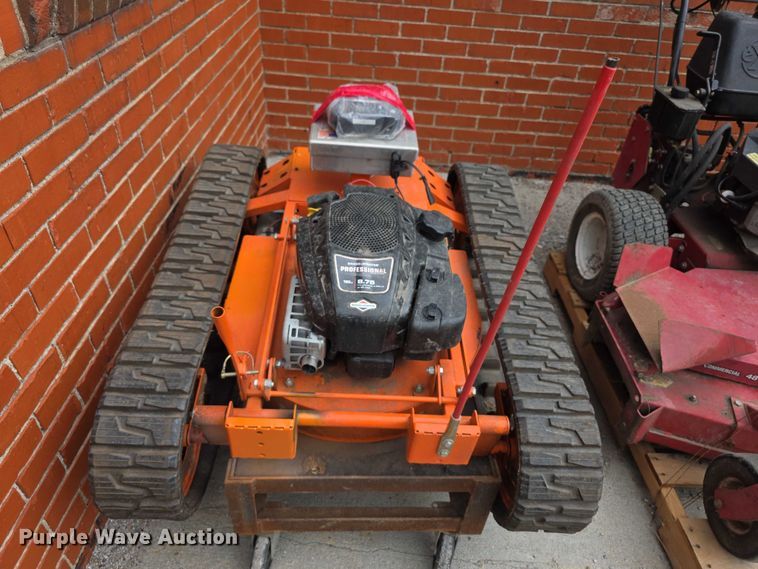 image for item EV2097 Lawn and garden equipment