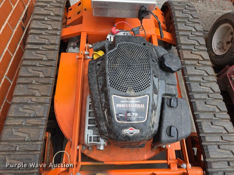 image for item EV2097 Lawn and garden equipment