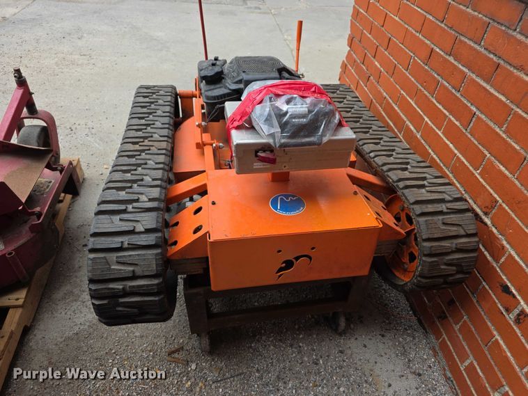 image for item EV2097 Lawn and garden equipment