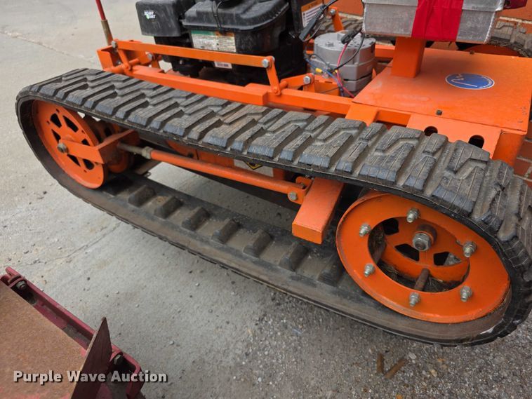 image for item EV2097 Lawn and garden equipment