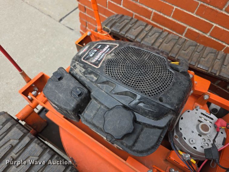 image for item EV2097 Lawn and garden equipment