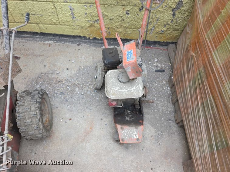 image for item EV2097 Lawn and garden equipment